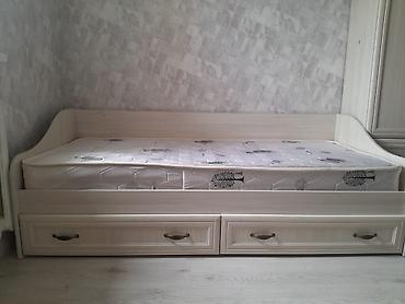 столы офисный: Это комплект который включает кровать шкаф и стол — 3