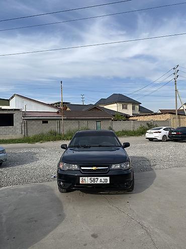 Daewoo: Daewoo Nexia: 2010 г., 1.6 л, Механика, Бензин — 7