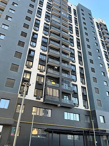 Продажа квартир: 2 комнаты, 74 м², Элитка, 13 этаж, Евроремонт — 13