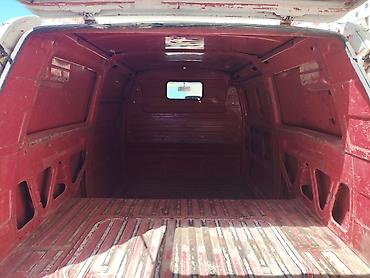 эвакуатор тамчы: Volkswagen Transporter: 1988 г., 1.6 л, Механика, Дизель, Фургон — 6
