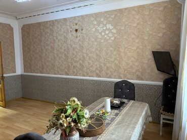 Köhnə tikili: Bakı, 2 otaqlı, Köhnə tikili, 70 kv. m — 4