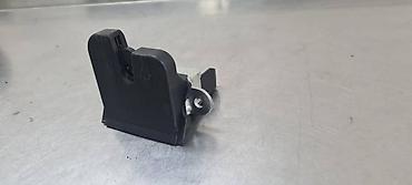 motorka mustang: BRAVA GEPEKA ZA VOLKSWAGEN GOLF 7 - 5G0827505A | Brava gepeka Golf 7 — 1