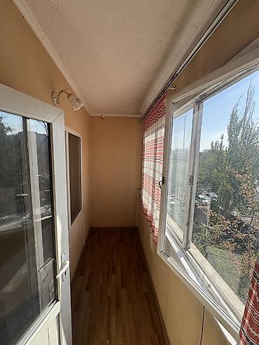чайка 3: 1 комната, 36 м², 106 серия, 4 этаж, Косметический ремонт — 5