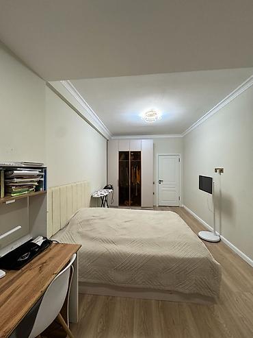 Продажа квартир: 2 комнаты, 45 м², Элитка, 8 этаж, Евроремонт — 12