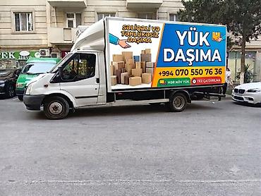 bolt bərdə: Yükdaşıma xidməti - Şəhərdaxili və şəhərlərarası hər növ yük — 1