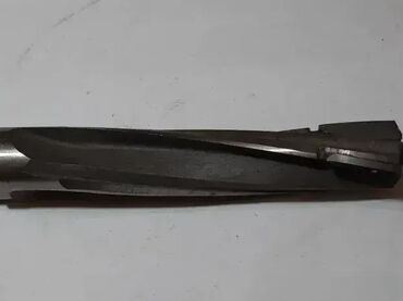 Ostali uređaji: Tropera burgija JAL 19,7mm sa vidijama, konusni prihvat MK2 Tropera — 5