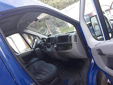 auto plac sirena: FIAT DUCATO POLOVNI DELOVI | Fiat DUCATO Maksi od 2007 do 2013god — 5
