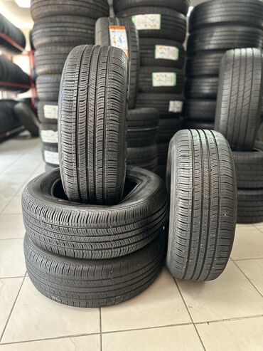 диски для некся: Шины 215 / 60 / R 16, Комплект, Легковые, Корея, Nexen