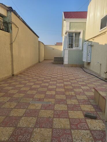 Həyət evləri və villaların satışı: Suraxanı 4 otaqlı, 110 kv. m, Kredit yoxdur, Yeni təmirli — 2