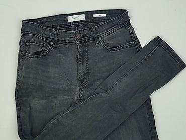 pull an bear: Jeansy dla mężczyzn, rozmiar S — 1