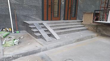 hamam dizaynlari: Peşəkar kafel-metlax mermer piləkan döşəmə və hamam/tualet təmiri usta — 8