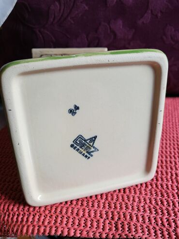 Čaše: Unikatna krigla,rucni rad gerz Nemacka 1945god+. Retka na lalafo.rs — 17 Čaše: Unikatna krigla,rucni rad gerz Nemacka 1945god+. Retka — 17