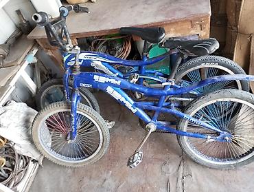 BMX велосипеды: BMX велосипед — 11