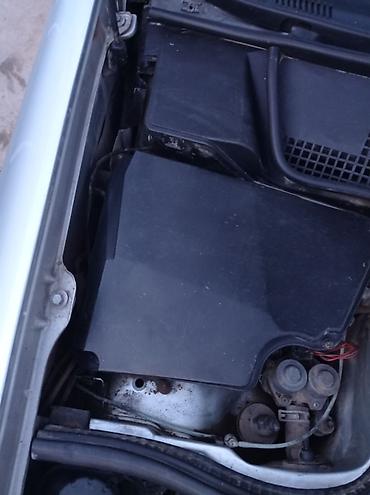 Mercedes-Benz: Mercedes-Benz E-Class: 1998 г., 3.2 л, Автомат, Бензин, Седан — 21