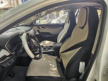 mini ev: Weltmeister EX5, 2020 г., 10600 км, 4WD, полный, В наличии — 3