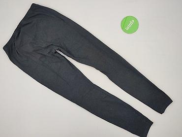 sondico termo: Legginsy Sportowe damskie, rozmiar S — 3