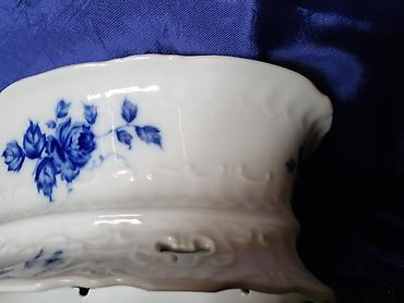 Ostali antikviteti: Cinija 1954 do 1990g Seitmann W.Kolekcija Mocart.Bavaria. Cinija — 3