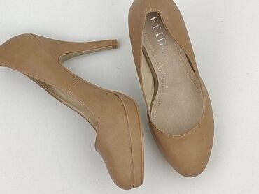 Women: Flat shoes for women, 40, condition - Perfect