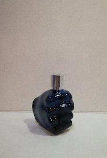 Parfemi: DIESEL ONLY THE BRAVE EXTREME EDT 75ML TSTR | Diesel Only The Brave — 8