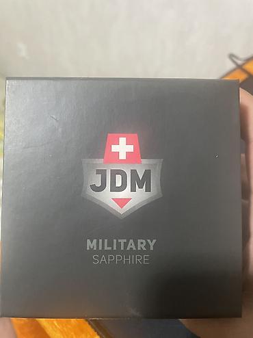 Швейцарские наручные часы Swiss Military (Swiss Made) - Кварцевый — 2