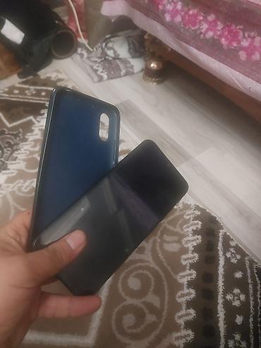 bluetooth qulaqciq: Tam islek veziyete Xiaomi Redmi A seriyası smartfon - Rəng: Qara - — 4