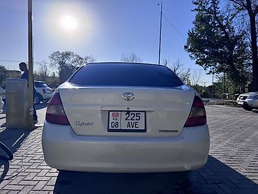 Toyota: Toyota Prius: 2003 г., 1.5 л, Вариатор, Гибрид, Седан — 2