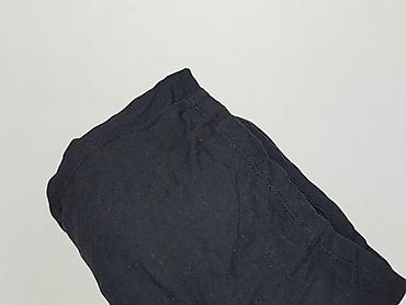 bluzki czarne basic: T-shirt damski, rozmiar M — 6