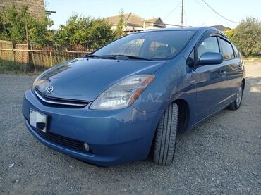 Toyota: Toyota Prius: 1.5 l | 2007 il Universal