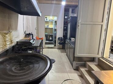 Рестораны, кафе: Пушкина Продается готовый бизнес Площадь: 60м2 Халал ашкана под — 2