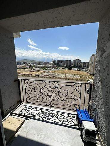 capstroy: 3 комнаты, 100 м², Элитка, 9 этаж, Евроремонт — 6