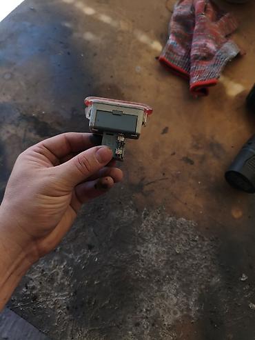 Форсунки: Форсунка Volkswagen 2000 г. at lalafo.kg — 15 Форсунки: Форсунка Volkswagen 2000 г. — 15