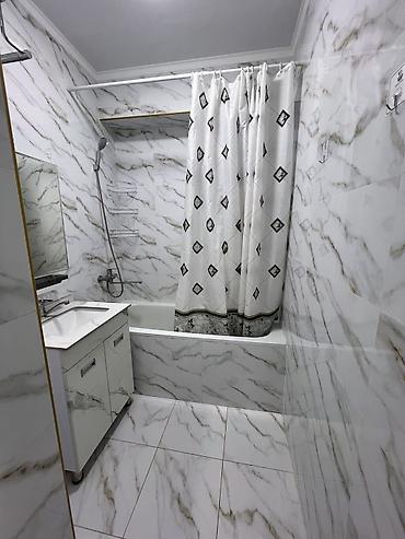 Долгосрочная аренда квартир: 2 комнаты, С мебелью полностью — 6