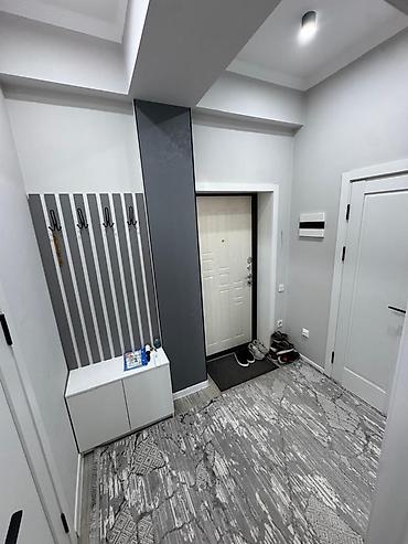 1к: 1 комната, 37 м², Индивидуалка, 2 этаж, Дизайнерский ремонт — 9