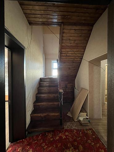 Продажа коттеджей и домов: Продаётся дом в с.Кожомкул. Дом мансардный 2022г., 140кв.м из жженого — 9