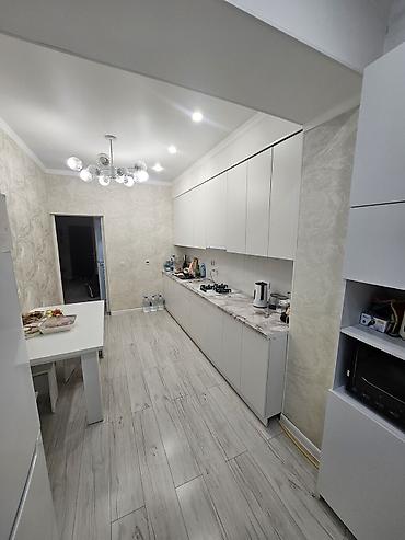 2022: 2 комнаты, 62 м², Рынок Баят/Азиз Элитка, 1 этаж, Евроремонт — 8