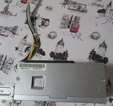 video kart ddr3: Блок питания 300 Вт