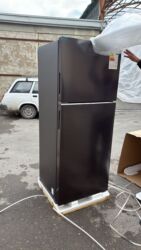 Blenderlər: Yeni 2 qapılı Soyuducu Satılır, rəng - Boz