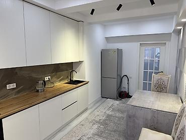 кокум бий: 2 комнаты, 80 м², 11 этаж, Дизайнерский ремонт — 8
