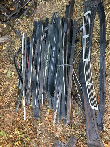 Другие детали кузова: Бмв е39,е46,е53,е60. дешево.запчасти на бмв — 14