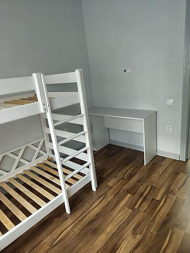 Аренда домов: 120 м², 4 комнаты, Кырман ж/м — 6