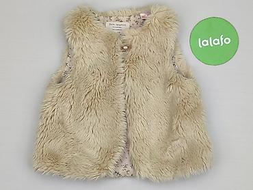 pull and bear sweter w paski: Kamizelka, Zara, 2-3 lat, 92-98 cm, stan - Bardzo dobry — 2