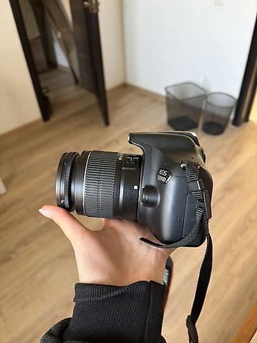 canon eos1100d: Продаю фотоаппарат,отлично подойдет для начинающих могу скинуть цену — 2
