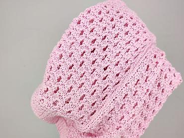 sweter montego: Pink, Sweter damski, rozmiar XS — 5