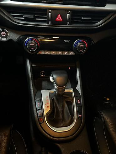 Kia: Kia K3: 2021 г., 1.6 л, Автомат, Бензин, Седан — 6