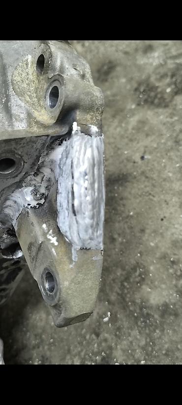 Сварка: Аргон! Сварка алюминия, чугуна, нержавейки. с выездом — 15