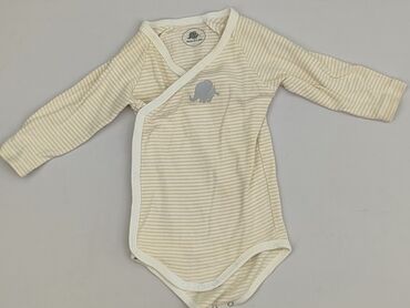 pajacyk tygrysek: Body, 3-6 months, 
condition - Perfect