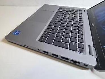 Dell: Dell 16GB SSD Kamera HDMI Proc I5 11TH FHD IPS. > > Prodajem — 9