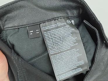 denim jeans: C&A, Spodnie materiałowe damskie, rozmiar M — 5