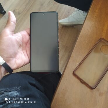 poco m3 pro ikinci el v Azərbaycan | Poco: Xiaomi Poco X3 Pro | 128 GB rəng - Qara