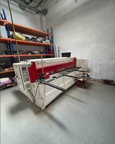icare obyek: Metal Emalı Anbarı — Tam Avadanlıqlı İş Məkanı Peşəkar metal işləri — 8